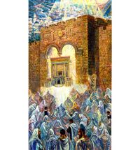 еврейский храм  золотые ворота иерусалима