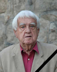 Jaroslav Slipka  1926-2013